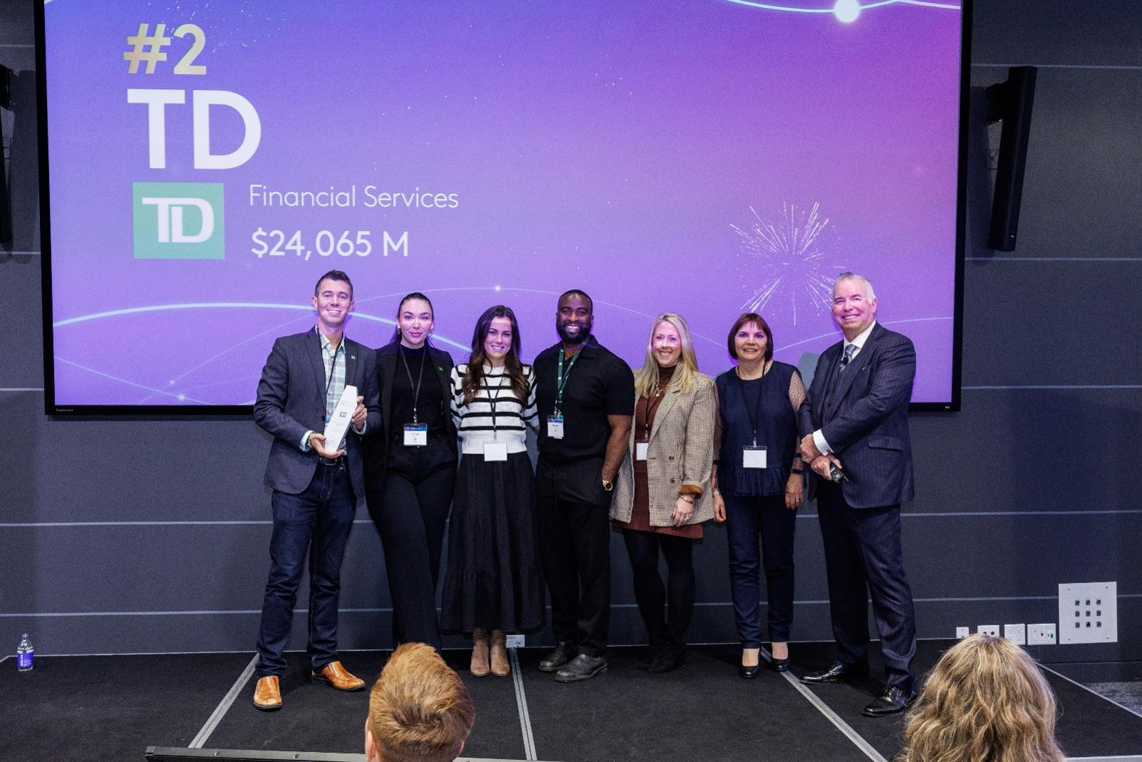 Kantar Brandz Canada 2025