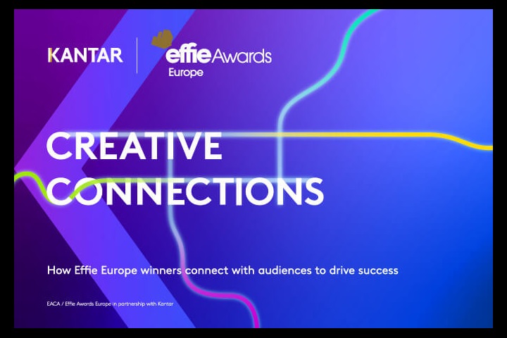 Creative Connections - Download the guide