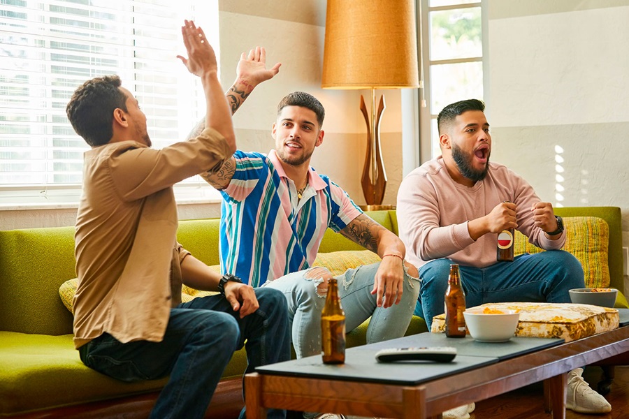 Sporting events boost beer consumption in Latin America