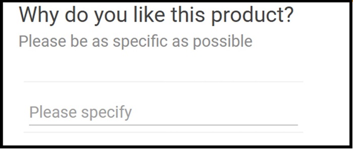 Survey purpose: A guide to driving better data from the start