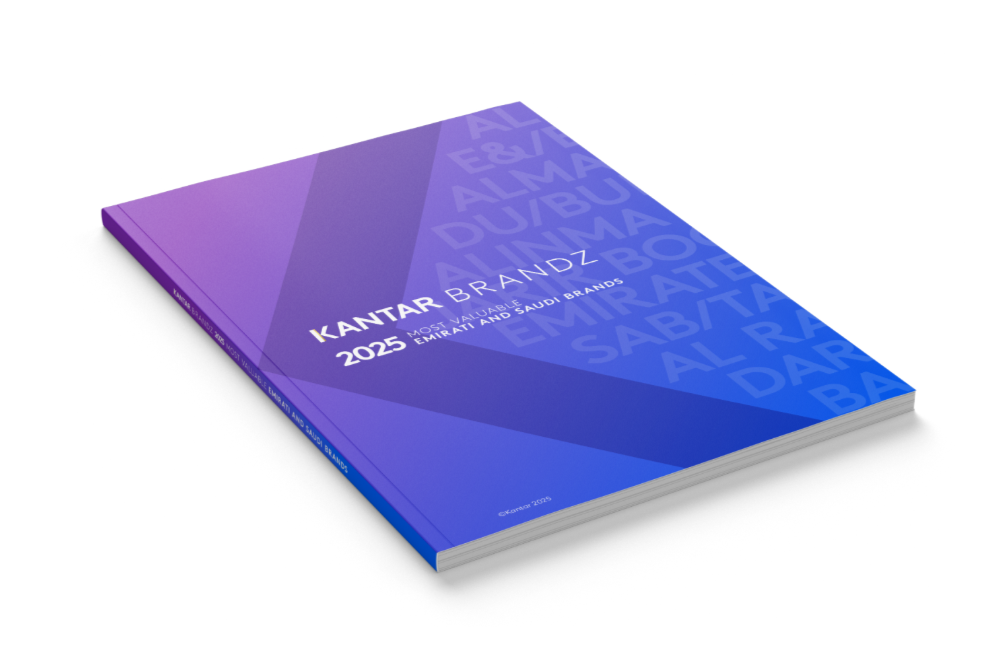 BrandZ Emirate and Saudi cover